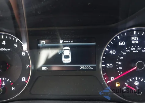 2022 Kia Forte Lxs from USA, damaged, VIN 3KPF24AD5NE448827